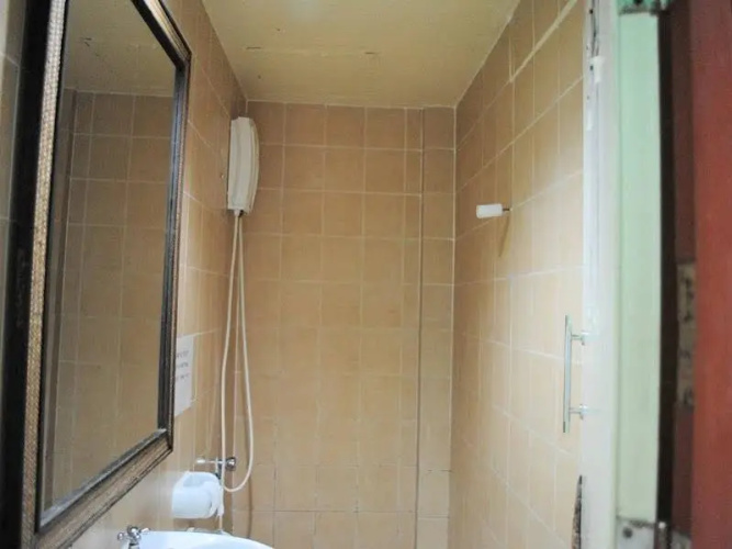 Akwa's Second Guesthouse(อควา เซกันด์ เกสต์เฮาส์)