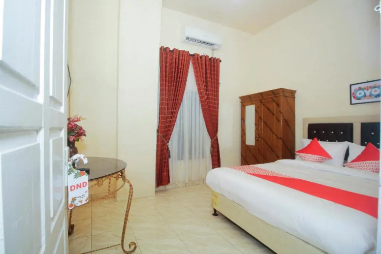 Hotel O Diva Residen Syariah