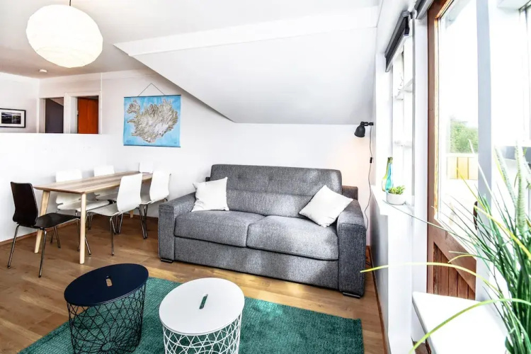 Apartment BO4