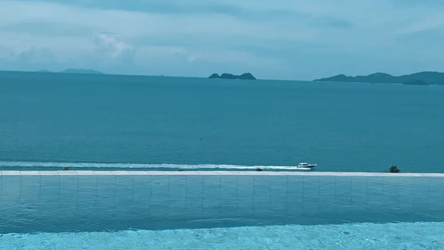Superior Villa