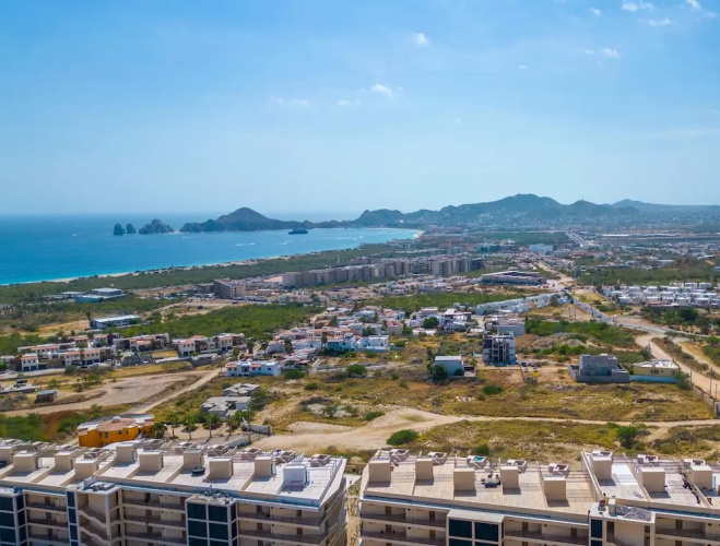 Mistiq Los Cabos