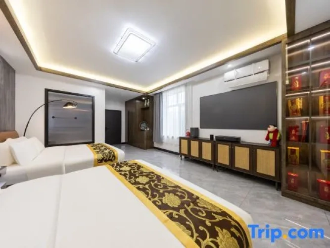 Privilege Double room