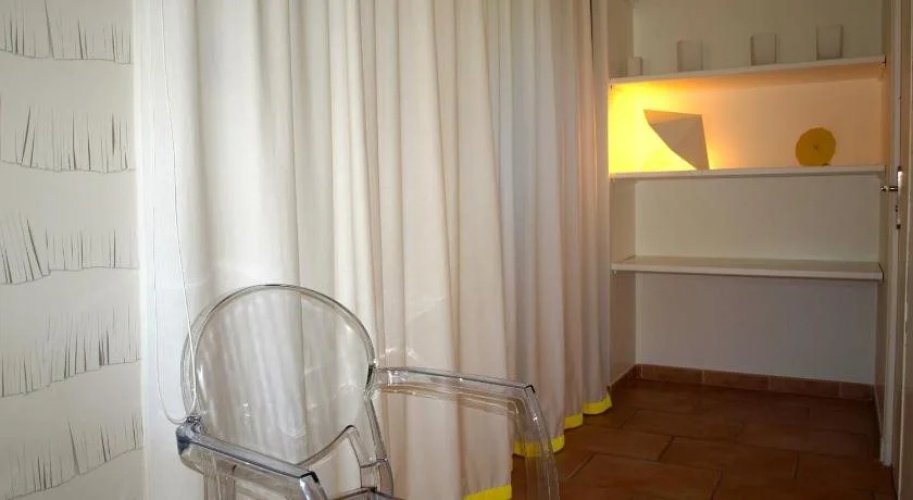 Le relais d'Angélique