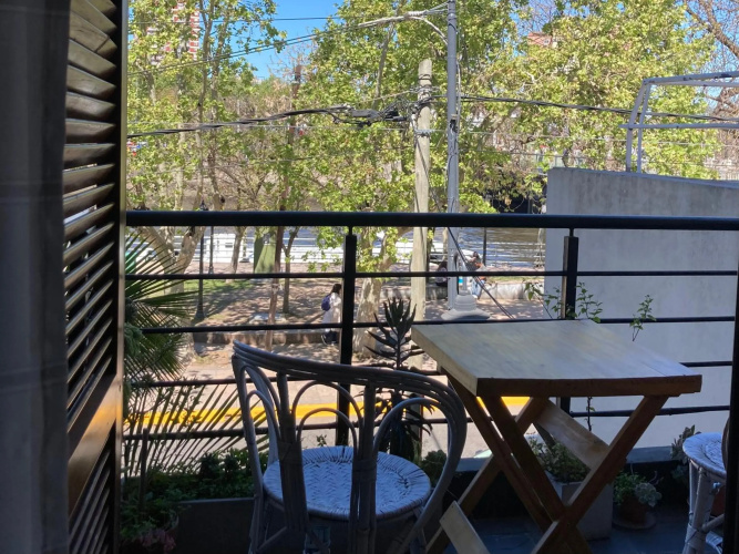 Tigre Apartment
