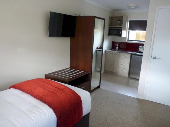 Astra Motor Lodge