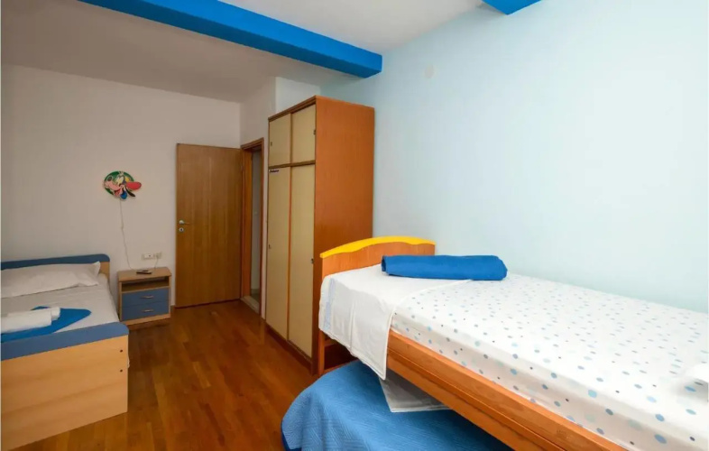 Apartments Igrane