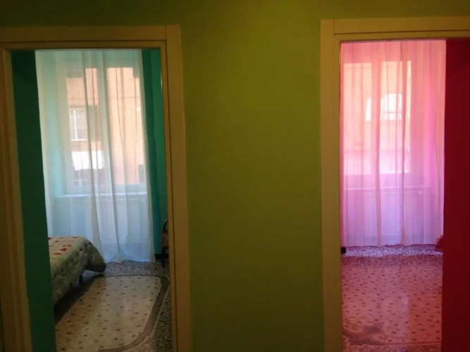 2 Bedrooms Double Apartment