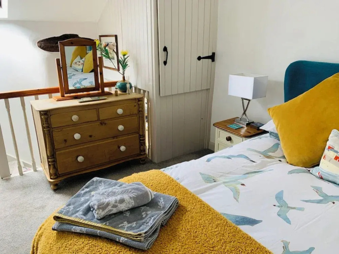 Cockle Bay Cottage