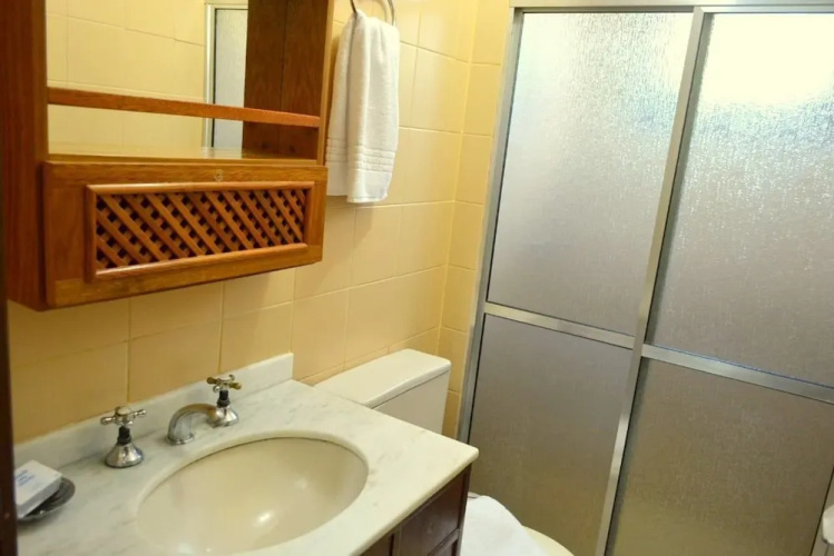 Blumenburg Apartamento