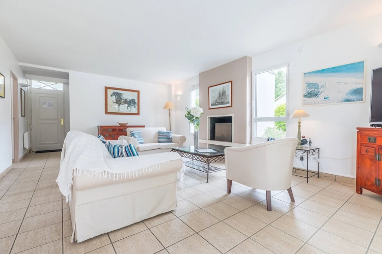 Madame Vacances Villas Club Royal 17
