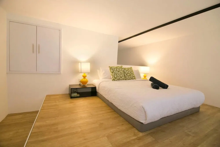 Lovely Studio With Mezzanine in Bangsar