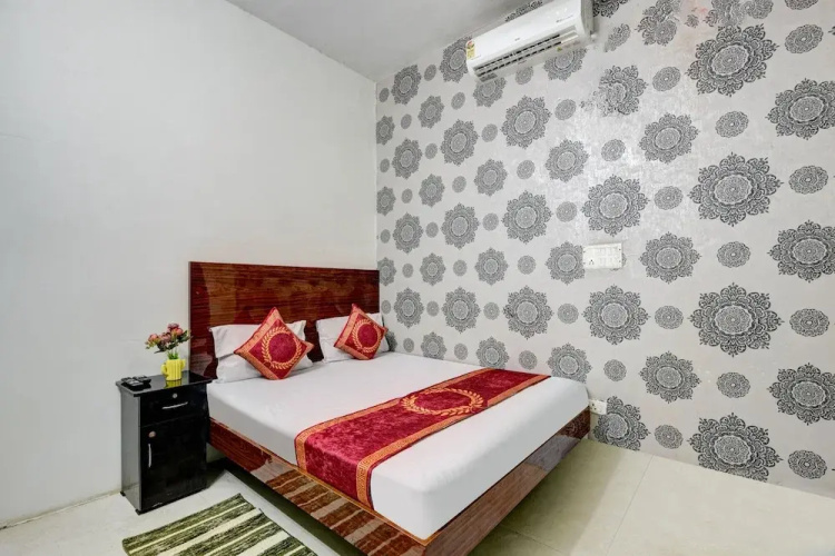 Hotel ALLEN STAY Uttam Nagar