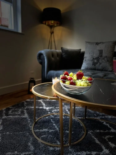 Executive Apartment