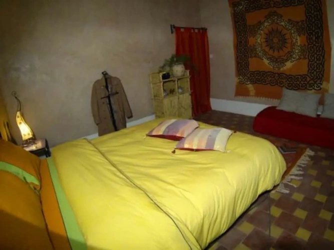 Comfort Triple room