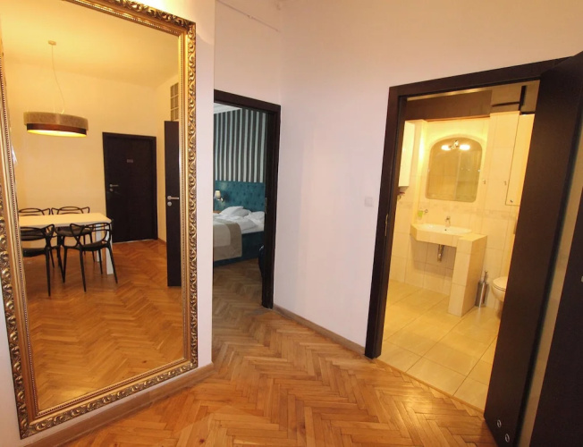 Hostel Chmielna 5