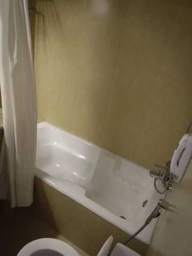 Hotel Indus