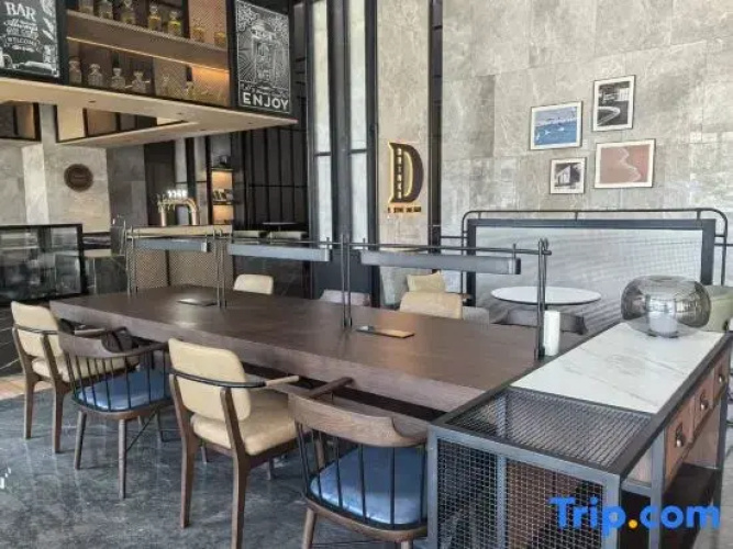 Fourpoints By Sheraton Kunming Chenggong