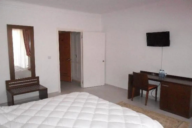 Residence Pomaria Hotel