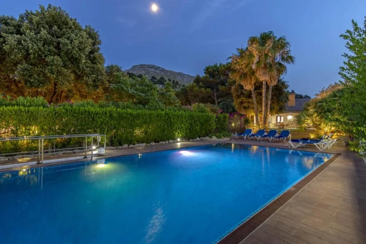 Single Villa