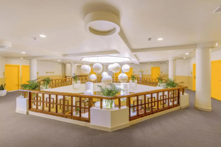 Bloom Hotel Katra