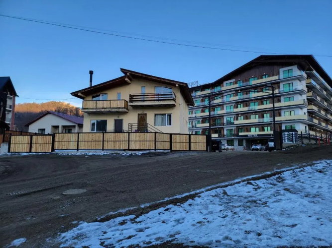 Otel görseli