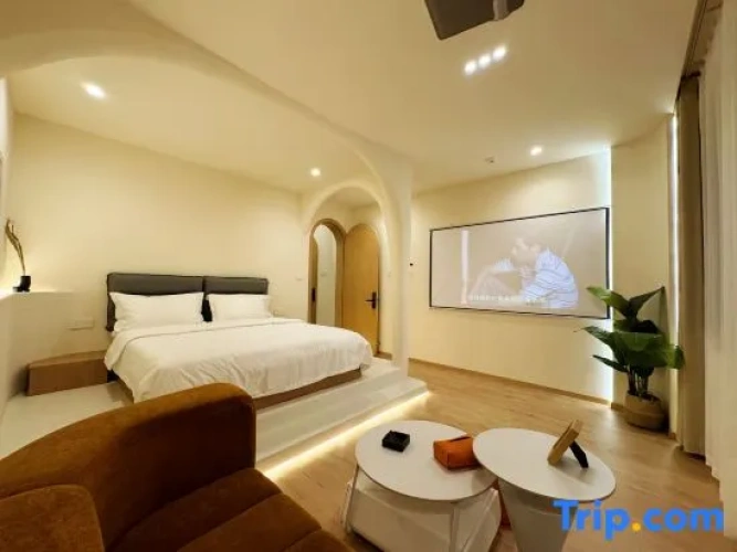 2 Bedrooms Deluxe Suite