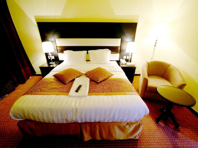 Al Iqbal Hotel