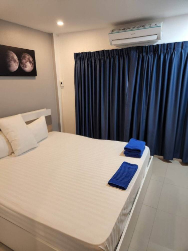 Galaxy Suites Pattaya Hotel