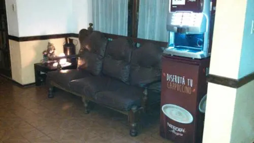 Hotel Atlantik