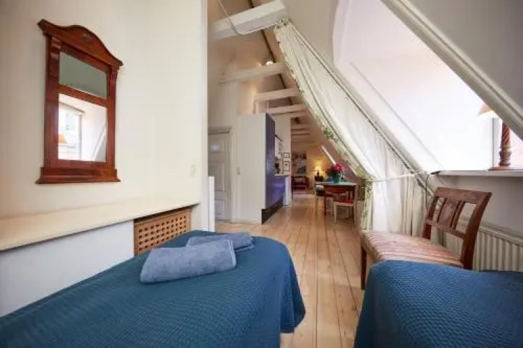 Magstræde Central Apartment III