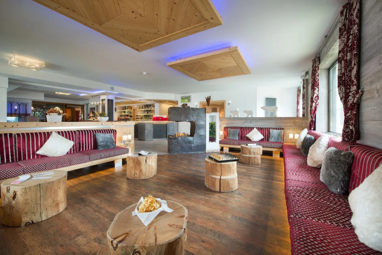 Hotel Cristallo