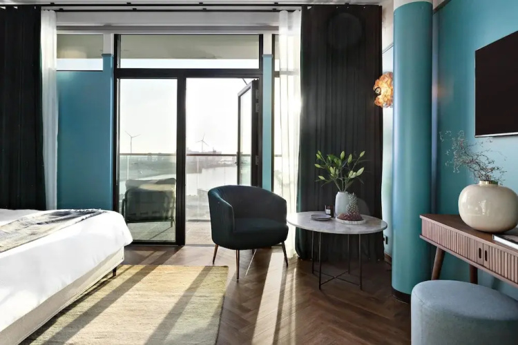 Willow, Worldhotels Crafted