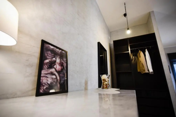 Indàra Home