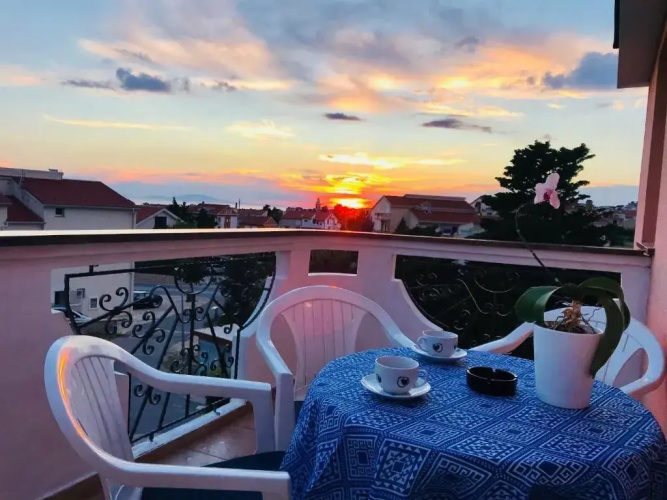 Apartment Marija