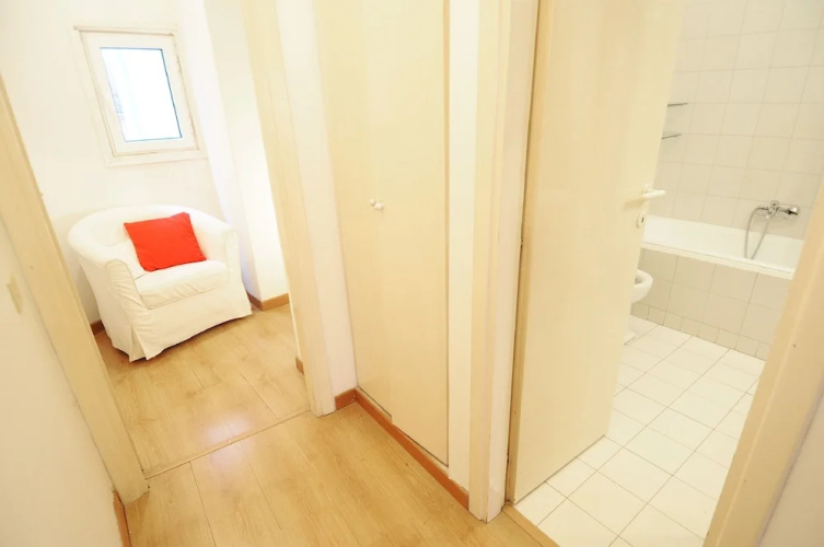 Colosseum Stylish Apartment
