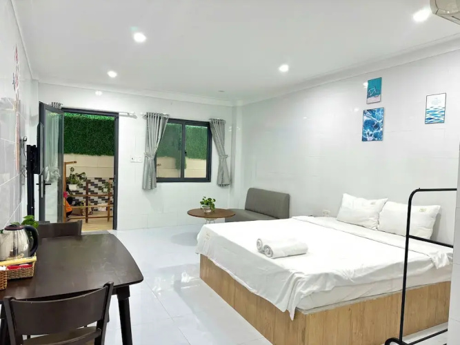 Hotel Duong Dong Town