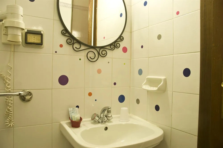 Hotel di Rienzo(Hotel Di Rienzo)