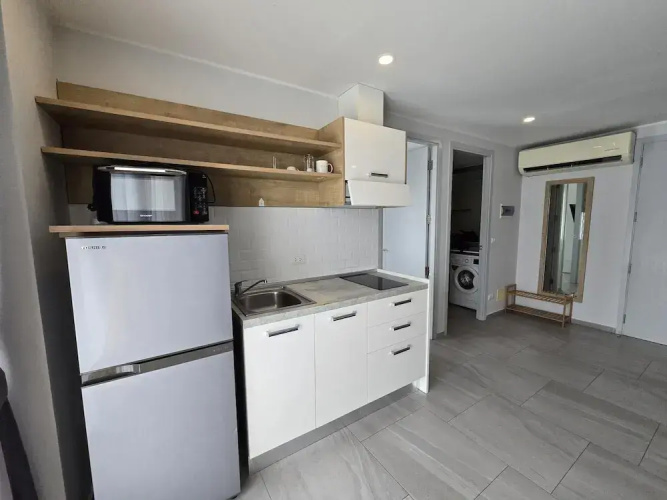 Skyline Serenity  1Bed T2-721