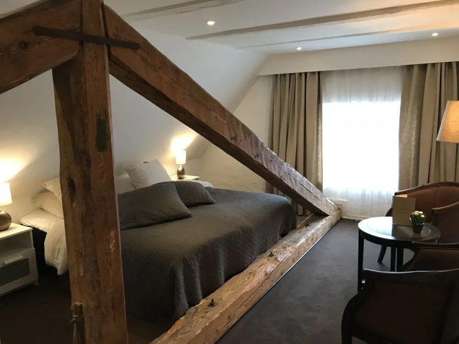 Godstedlund B&B