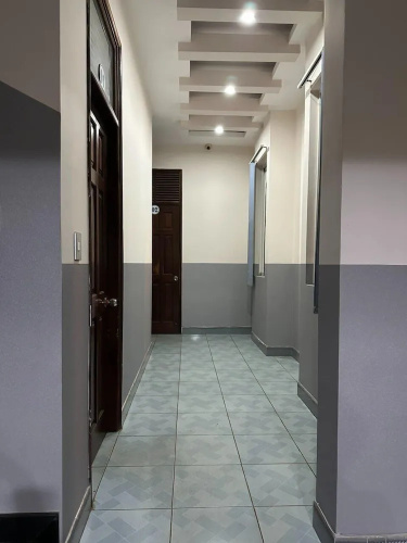 Hoang Viet Motel
