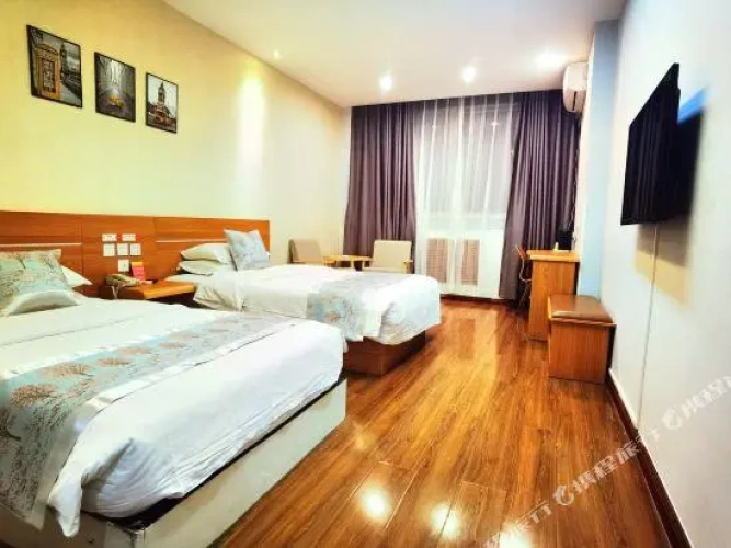 Business room
