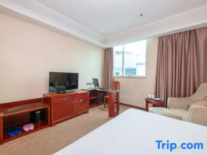 Standard Double Family room