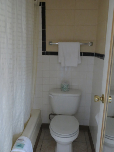 Budget Inn Express Bismarck