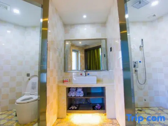 Xinyuan Mingyang Hotel