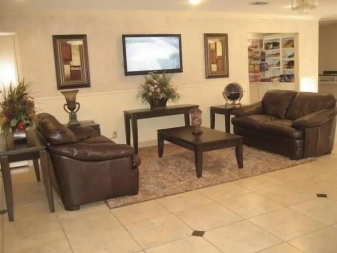 Executive Inn