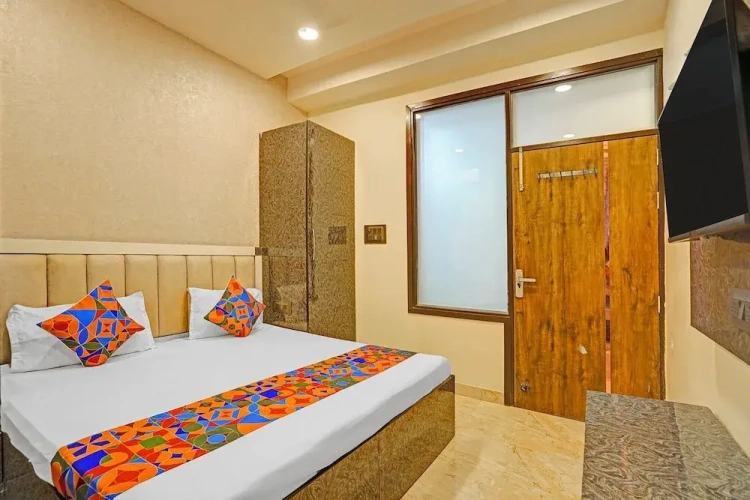 Premium room