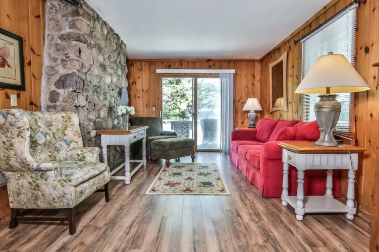 Schultzs Family - 2 Br Cottage