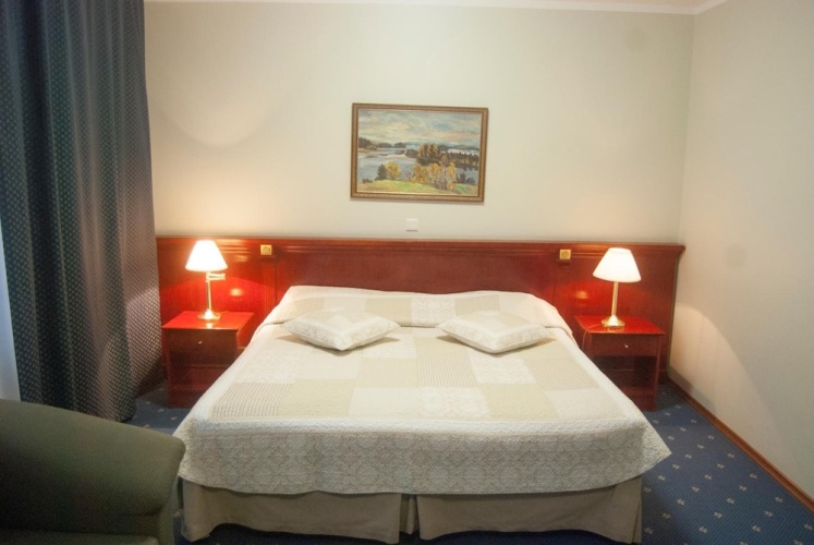 Draakon Hotel
