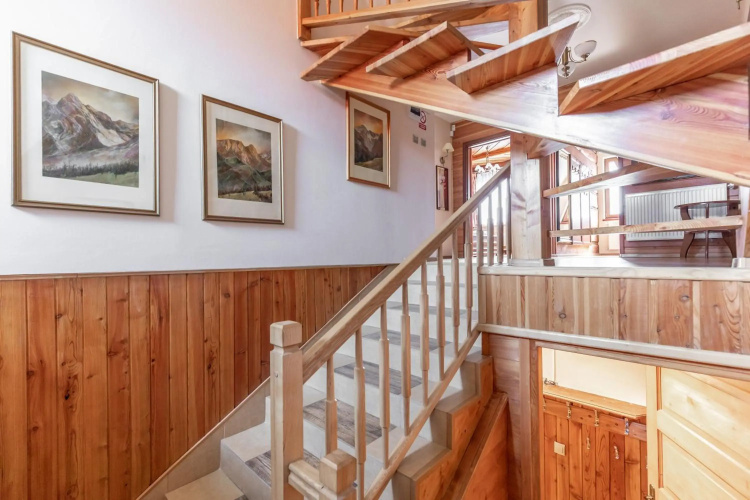 Apartament Czarny Potok Zakopane