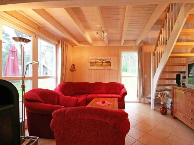 3 Bedrooms Cottage